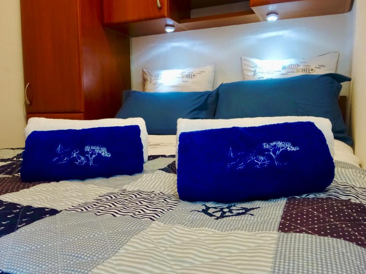 Appartement Vue Mer - Albatros Empuriabrava Esterno foto