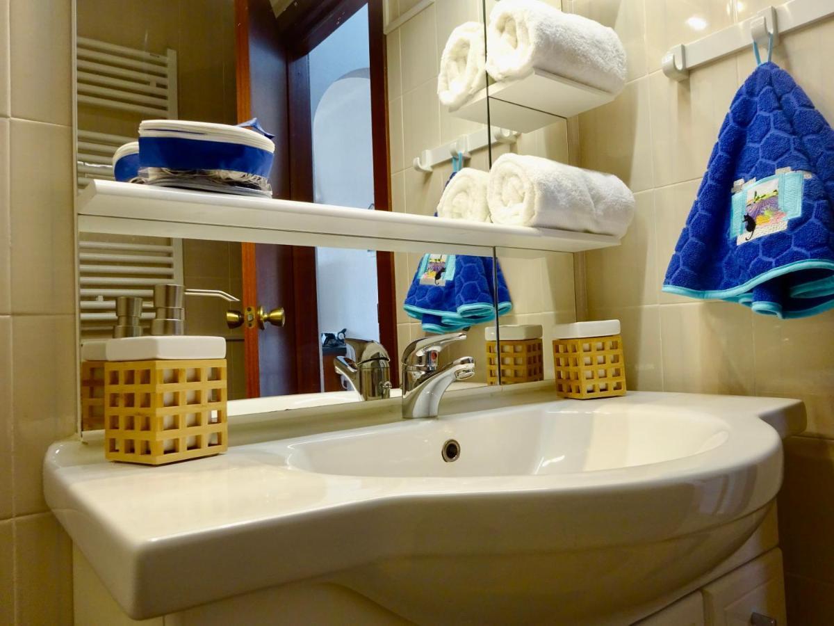 Appartement Vue Mer - Albatros Empuriabrava Esterno foto