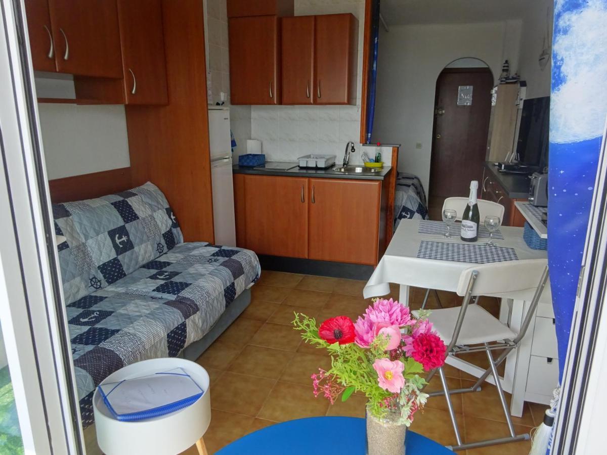 Appartement Vue Mer - Albatros Empuriabrava Esterno foto