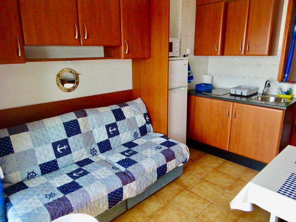 Appartement Vue Mer - Albatros Empuriabrava Esterno foto