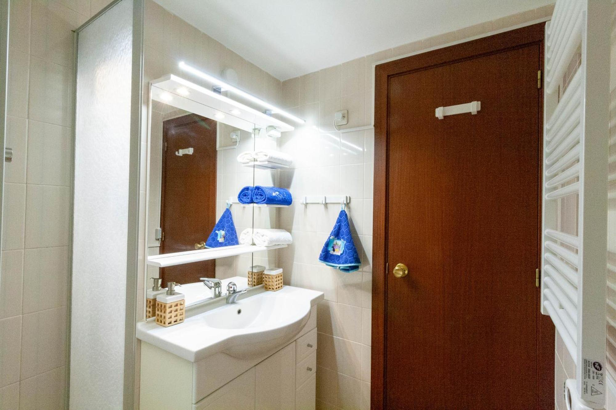 Appartement Vue Mer - Albatros Empuriabrava Esterno foto