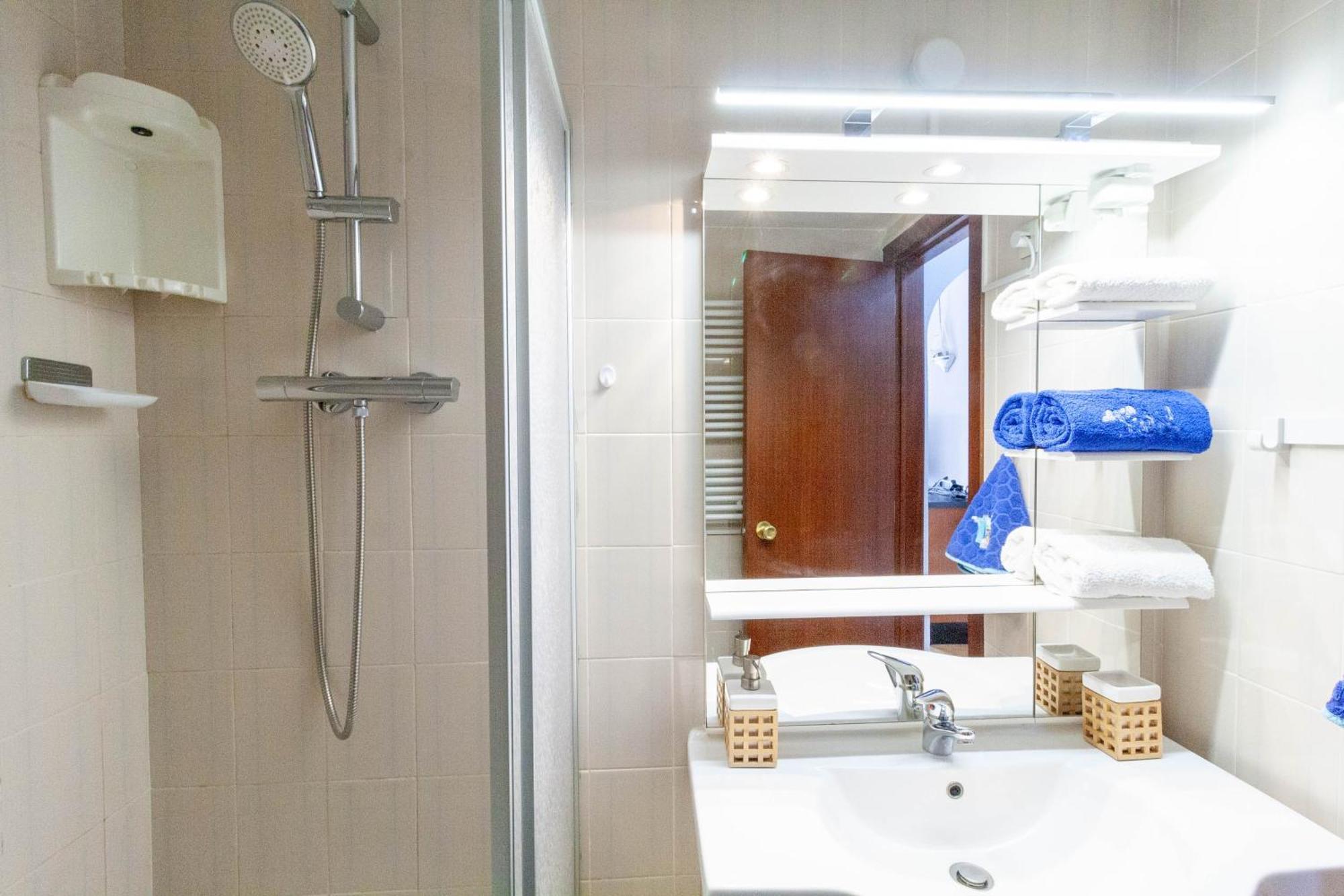 Appartement Vue Mer - Albatros Empuriabrava Esterno foto